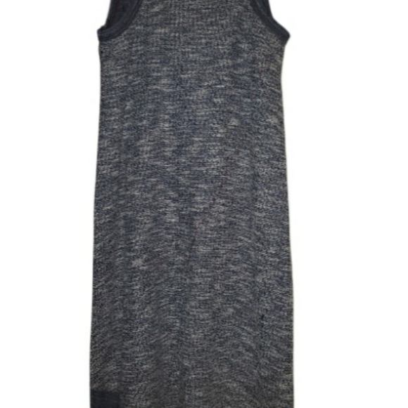 Anthropologie Left of Center Bahia high low dress-S - Picture 4 of 5